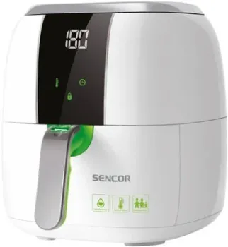 Sencor SFR 5320WH
