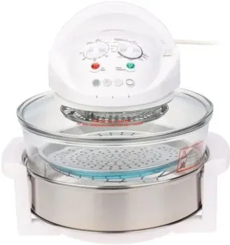 Saturn ST-CO9151 New (белый)