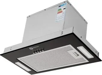 Schtoff Vento 50 Black