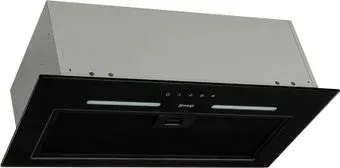 ZorG Platino 1030 60 S (черный)