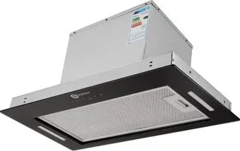 Schtoff Rost 60 Black