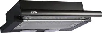 Elikor Интегра 60П-400-В2Л (черный) (841332)