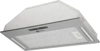 Schtoff Sesto 60 (нержавеющая сталь)