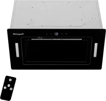 Weissgauff Aura 1200 Remote BL