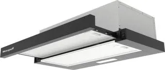 Weissgauff TEL 600 Black Glass