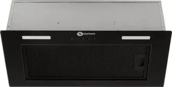 Schtoff DNS light 60 Black (черный)