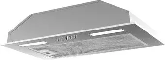 Schtoff TDM 75 Inox (нержавеющая сталь)