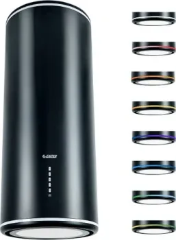 Exiteq EX-1306 (черный)