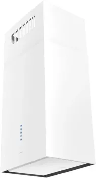 MAUNFELD Bath Plus 402IL (белый)