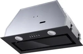 MAUNFELD Trapeze 602IG (черный)