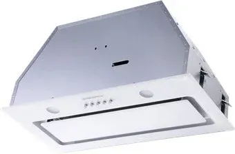 MAUNFELD Trapeze 601GG (белый)