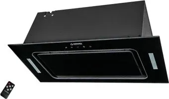 Germes Bravo Sensor 60 (черный)