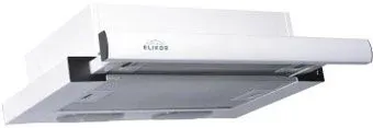 Elikor Интегра 50П-400-В2Л (белый) (840674)