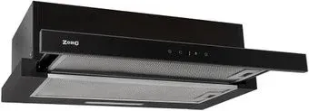 ZorG Slim 1030 60 S (черный)