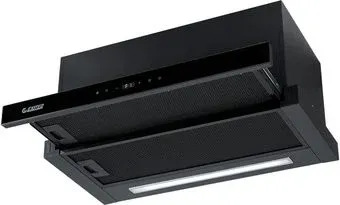 Exiteq EX-1536 (черный)