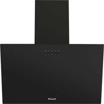 Weissgauff Sigma 60 PB BL (черный)