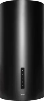ZorG Rondo 1260 39 S (черный)