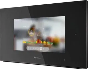 Faber K Air-Touch A80 330.0615.671