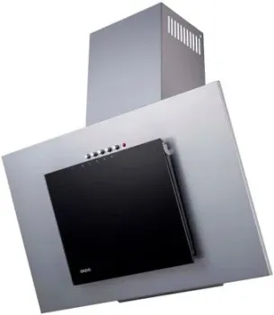 Akpo Nero Eco 60 WK-4 (металлик/черное стекло)