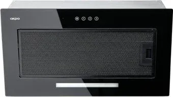 Akpo Mio 60 WK-11 (черный)