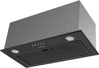 MAUNFELD Crosby Power 50 (черный)