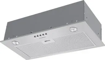 MAUNFELD Crosby Singl 60 (нержавеющая сталь)
