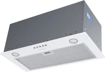 MAUNFELD Crosby Power 60 (белый)