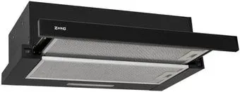 ZorG Slim 1030 60 M (черный)