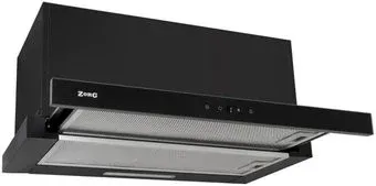 ZorG Turbo 1260 60 S-GC (черный)
