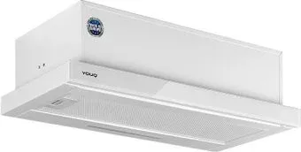 YOUQ Amai BT 1080 B 60 WH (белый)