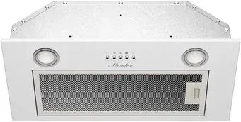 Monsher Amie 60 Blanc