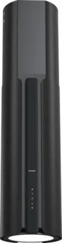 Weissgauff Sun 1400 Island BLDC Black