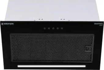 Meferi SMARTBOX45BK Power