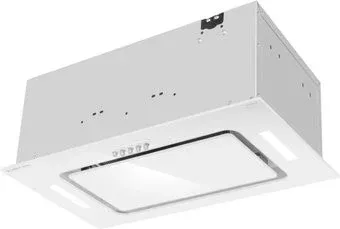 Meferi INBOX52WH Glass Ultra