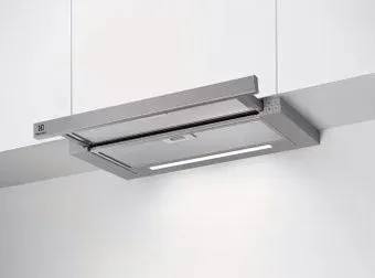 Electrolux ExtractionTech 600 LFP616X