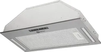 Schtoff Polar 60 (нержавеющая сталь)