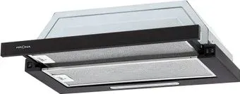 Krona Kerry 600 Black PB (черный)