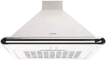 Elikor Сатурн 60П-180-В1Л (белый/серебристый)