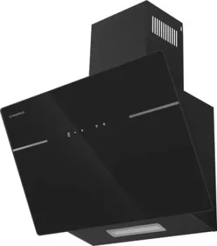MAUNFELD Astro 60 (черное стекло)