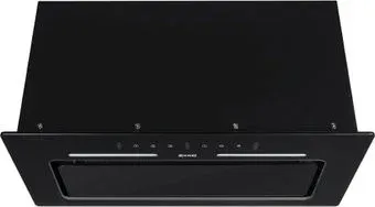 ZorG Neve 1200 60 S-GC (черный)