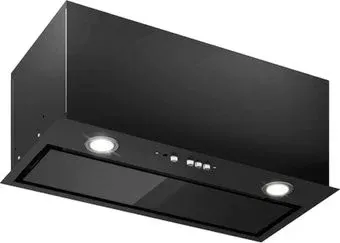Elikor Cube 60П-1000 237811 (черный)