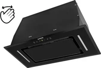 Grand Belfor GC 60 (черный)