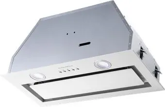MAUNFELD Trapeze 602IG (белый)