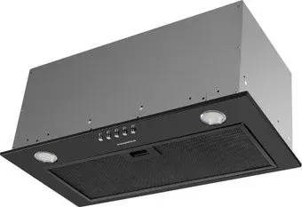 MAUNFELD Crosby Power 60 (черный)