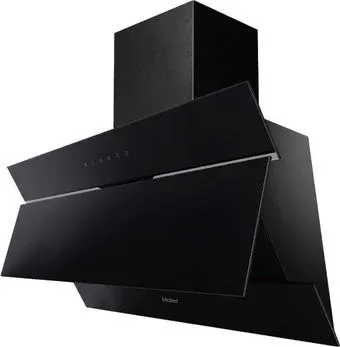 Haier HVX-W692GBA