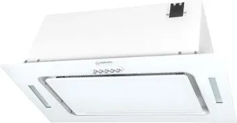 Germes Bravo Push 60 (белый)