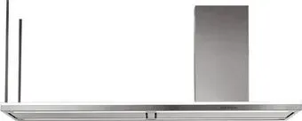 Falmec Lumen Design Island 175 800 м3/ч (нержавеющая сталь, правая)