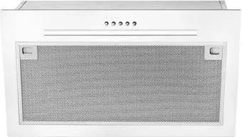 TEKA GFG 2 White Glass (40446751)