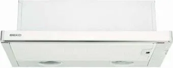 BEKO CTB 6407 X