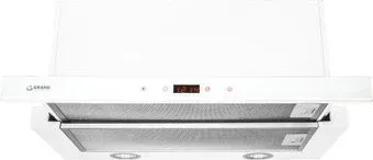 Grand Toledo Sensor 60 (белый)